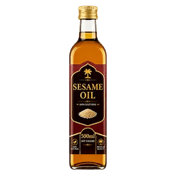 Sesame Oil