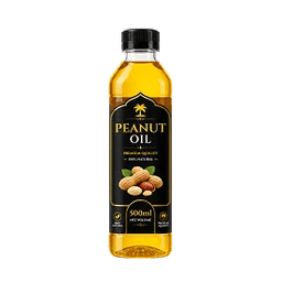 Peanut Oil