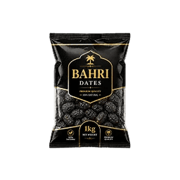 Bahri Dates