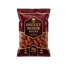 Deglet Noor Dates
